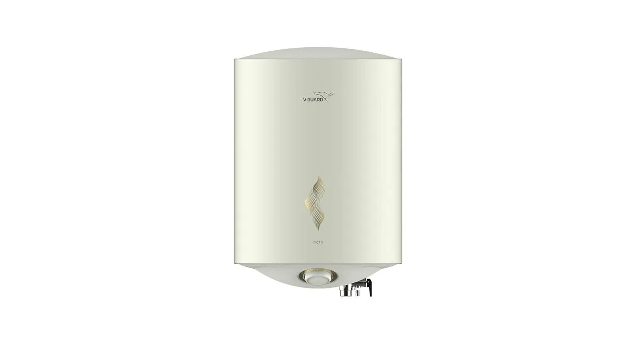 V-Guard Victo 15 Litre Water Heater