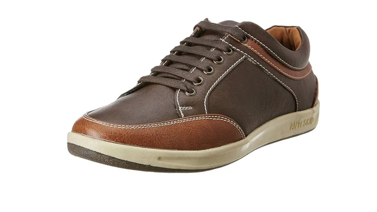 Centrino Mens 3322 Causal Sneakers