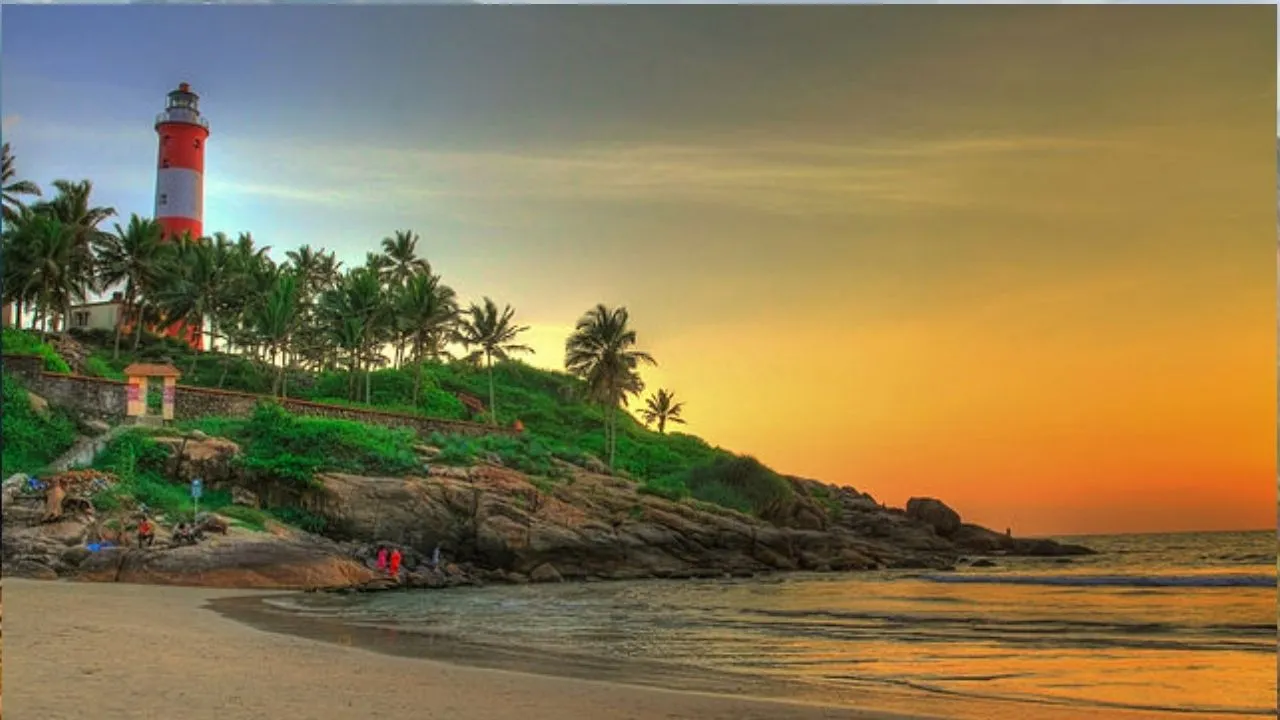 Kovalam