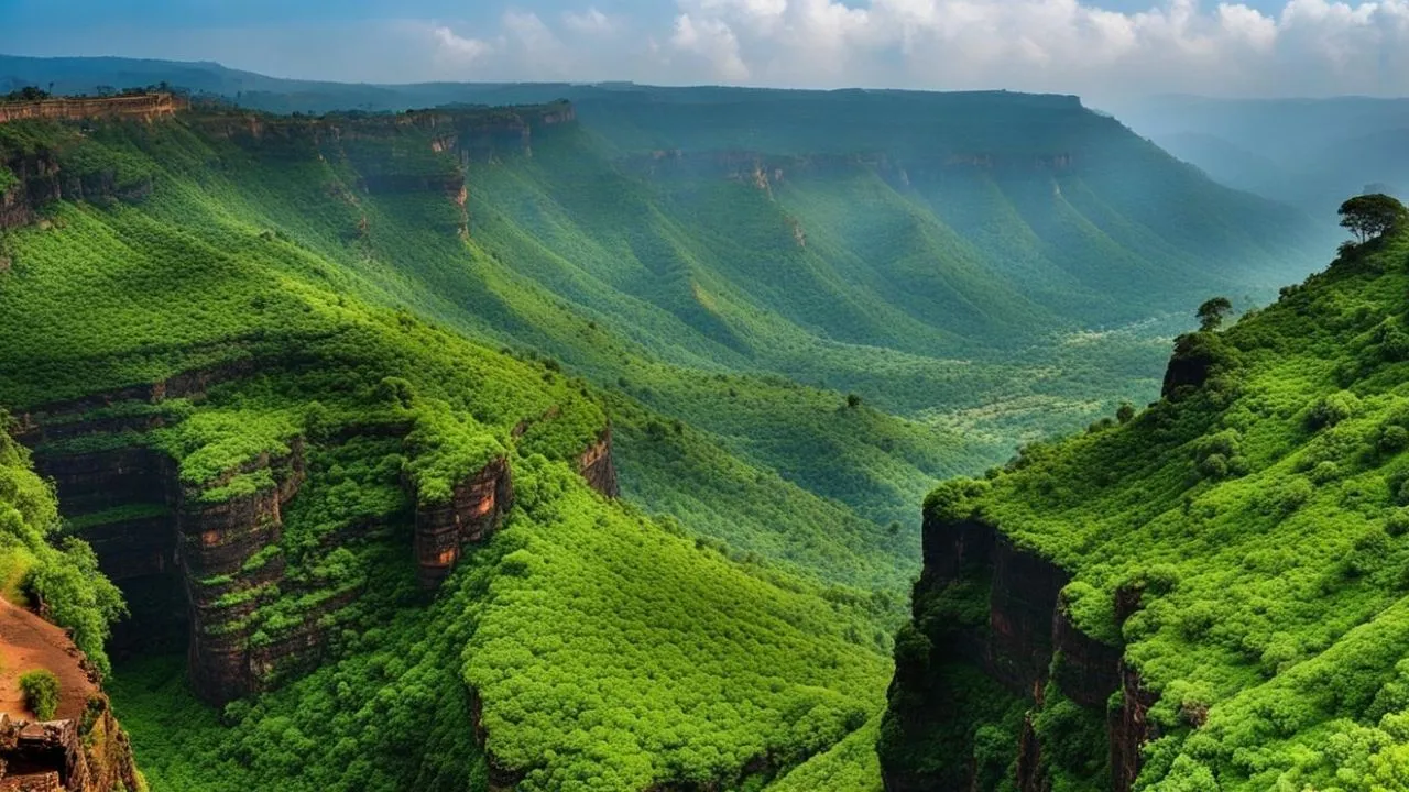 Mahabaleshwar