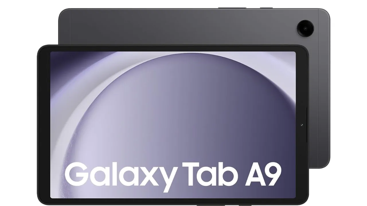 Samsung Galaxy Tab A9 