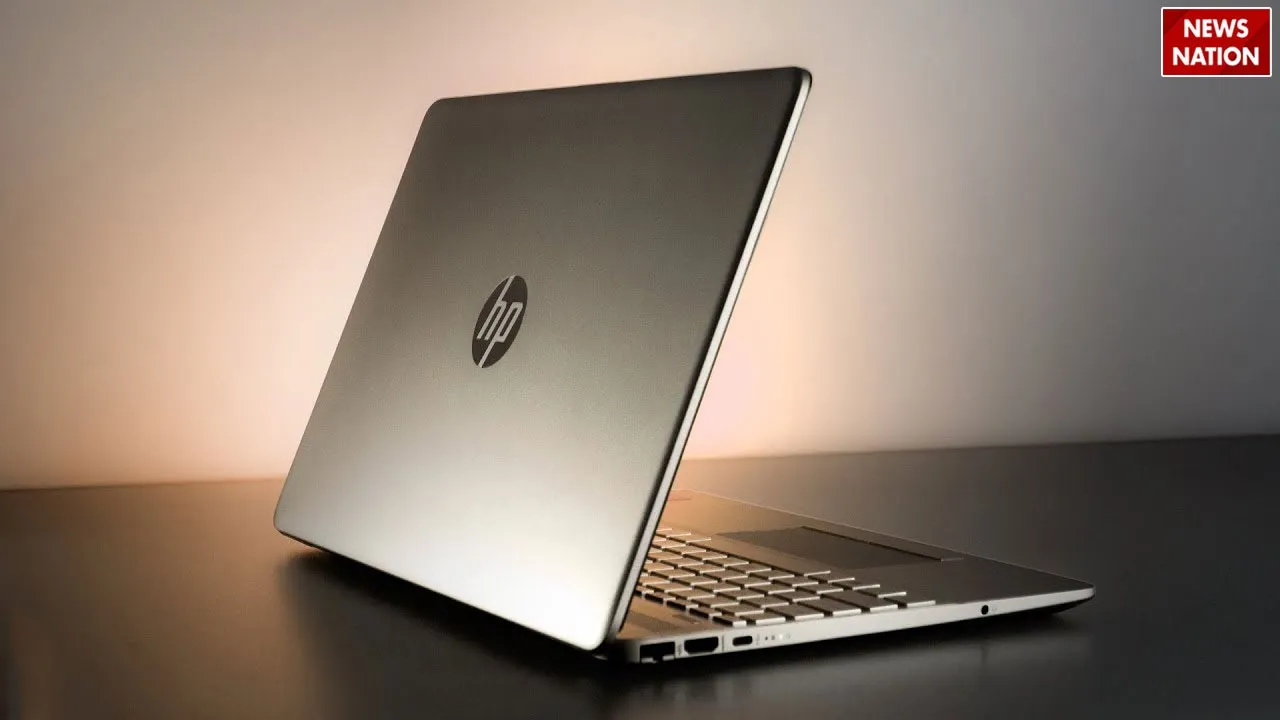 HP Laptop 15s लैपटॉप