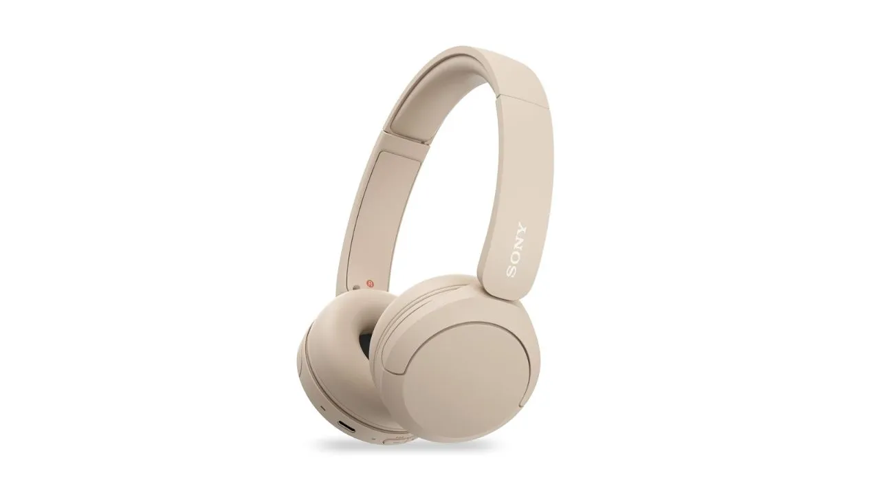 Sony WH-CH520 Bluetooth Headphones