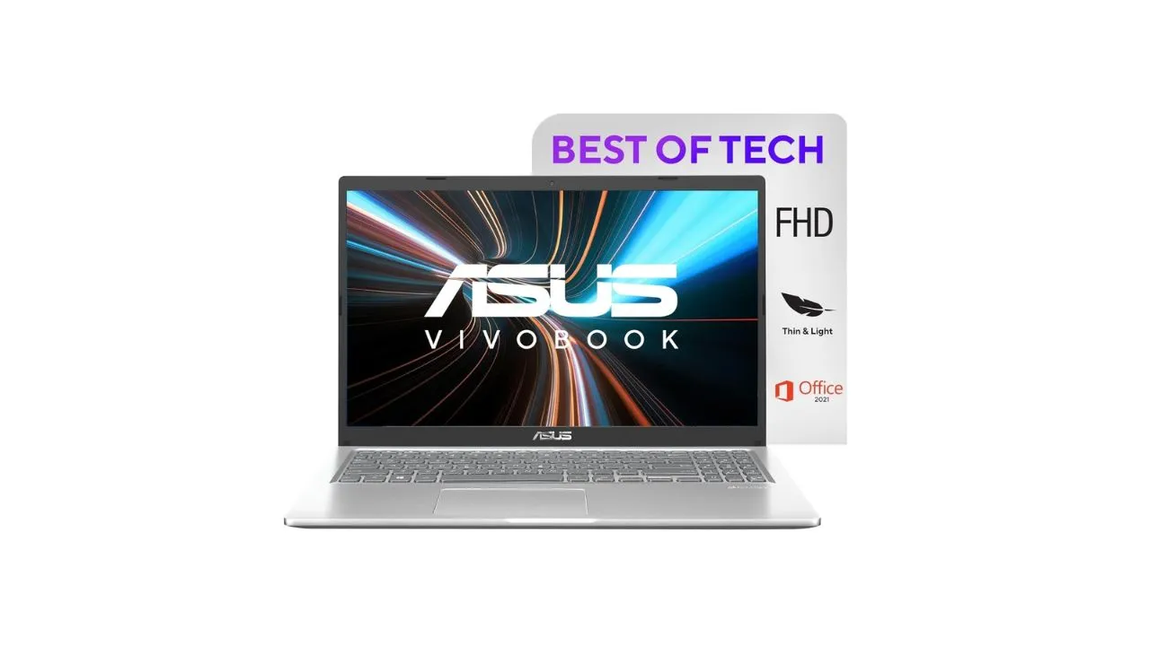 ASUS Vivobook 15