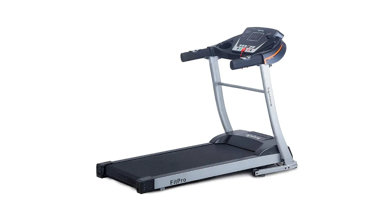 Lifelong FitPro (2.5 HP Peak) Treadmill