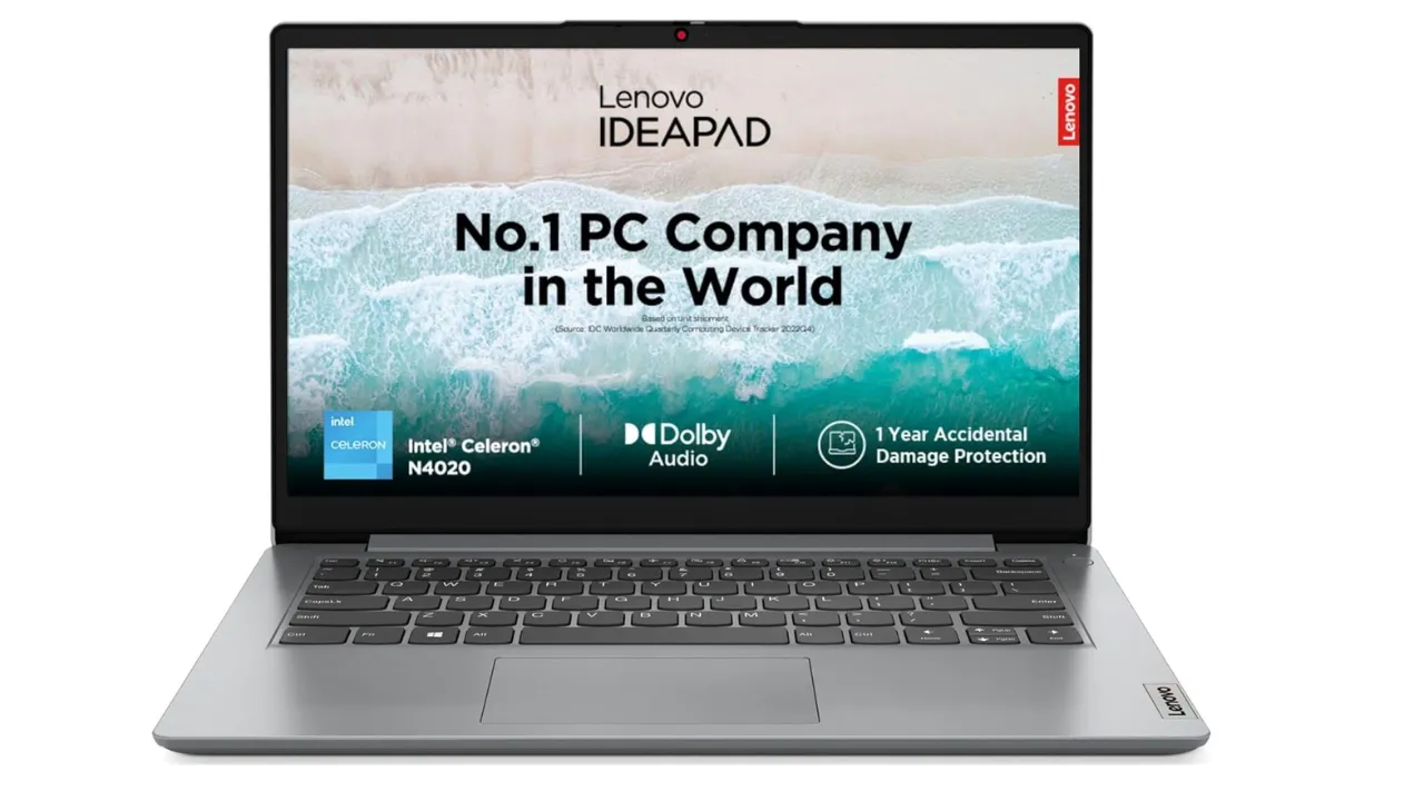 Lenovo IdeaPad Slim 1