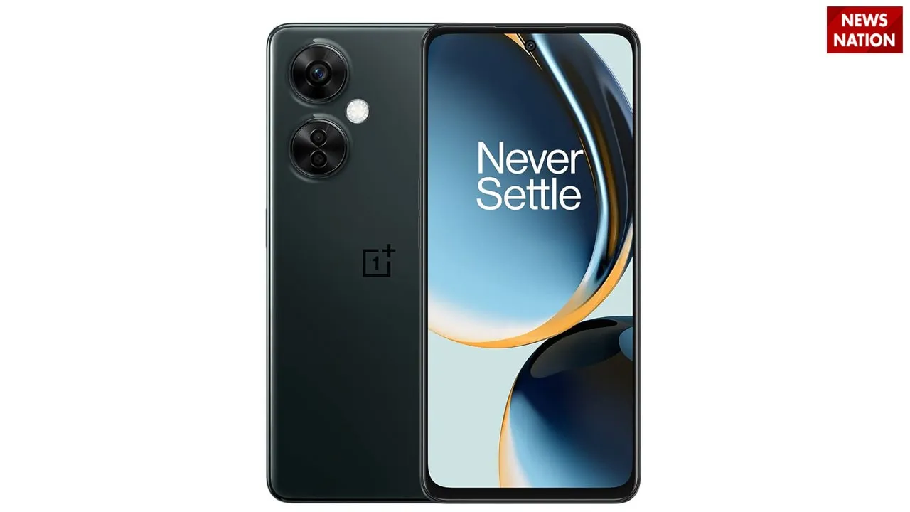 OnePlus Nord CE 3 Lite 5G