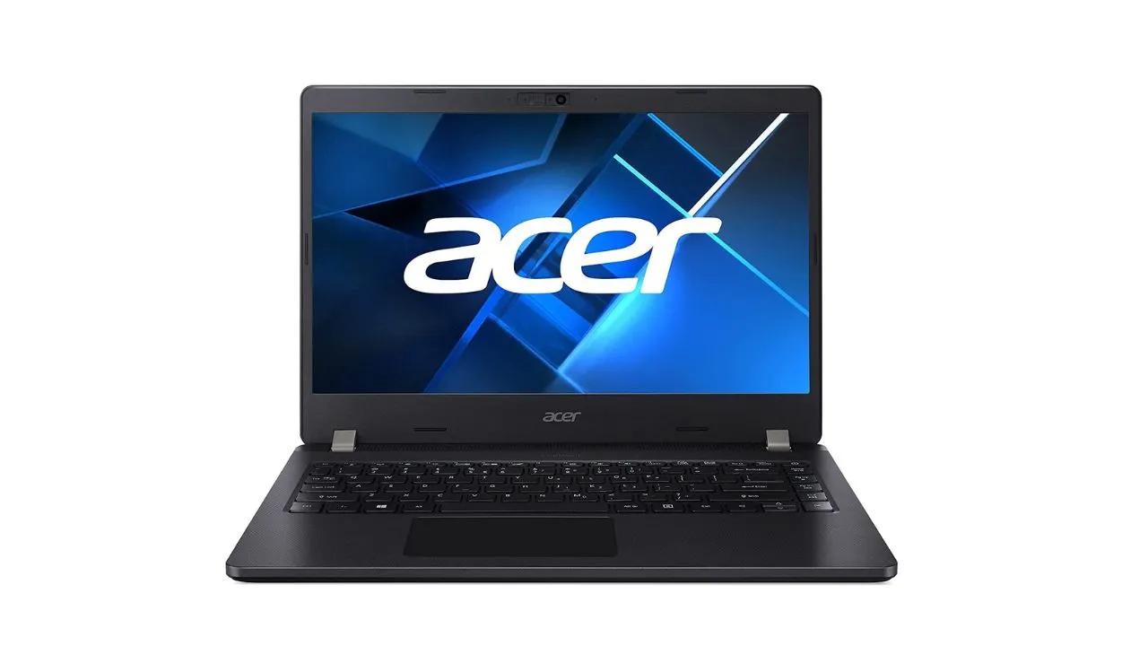 Acer Travelmate Business Laptop