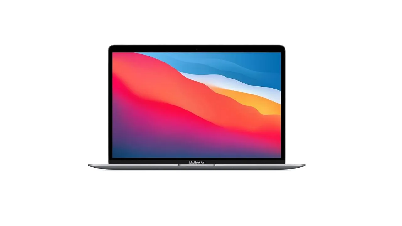 Apple MacBook Air Laptop 