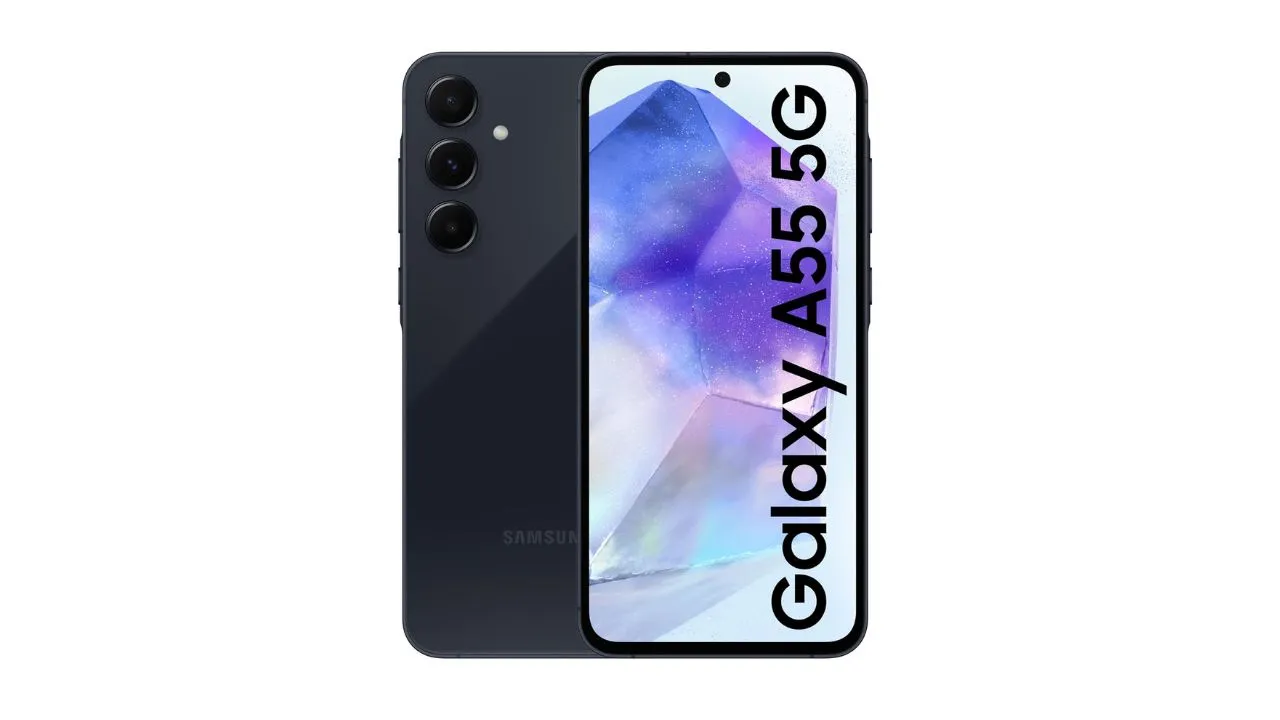 Samsung Galaxy A55 5G 