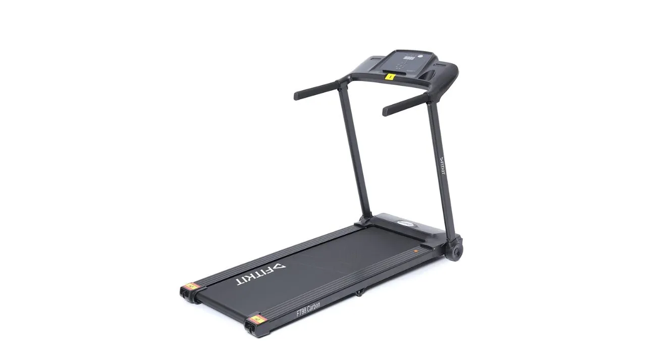 Fitkit by Cult FT98 Treadmill 