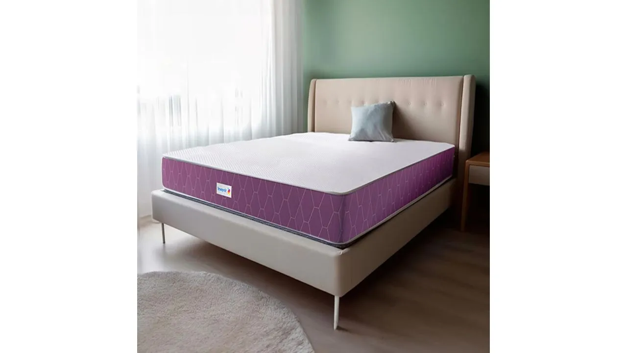 Sleepwell Ortho Mattress