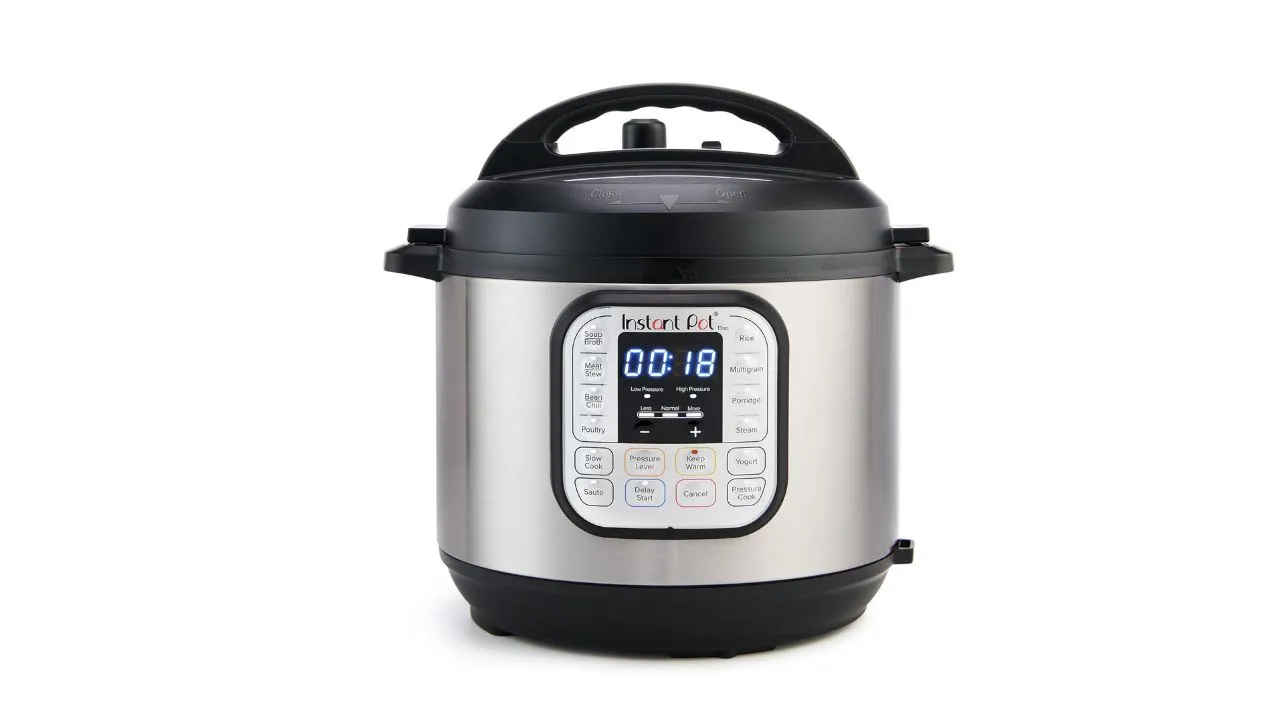 Instant Pot 321 6 Litre