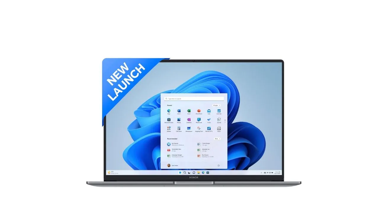 HONOR MagicBook X16 (2024)