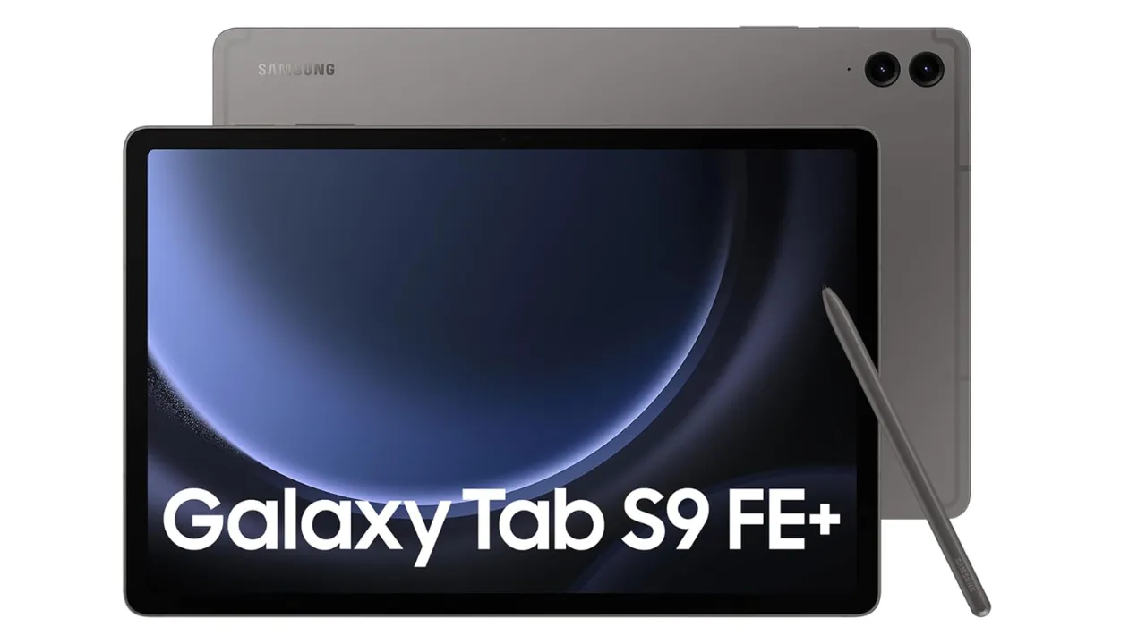 Samsung Galaxy Tab S9 FE+