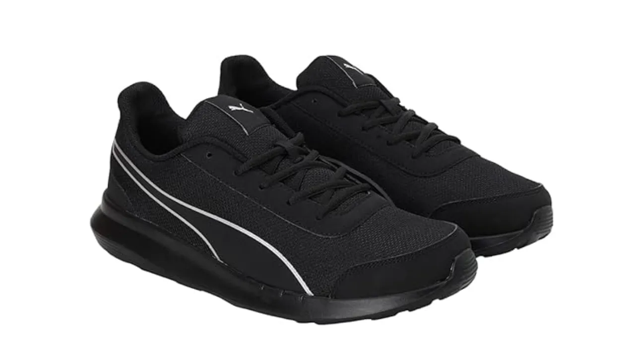 Puma Men's Dazzler Sneaker