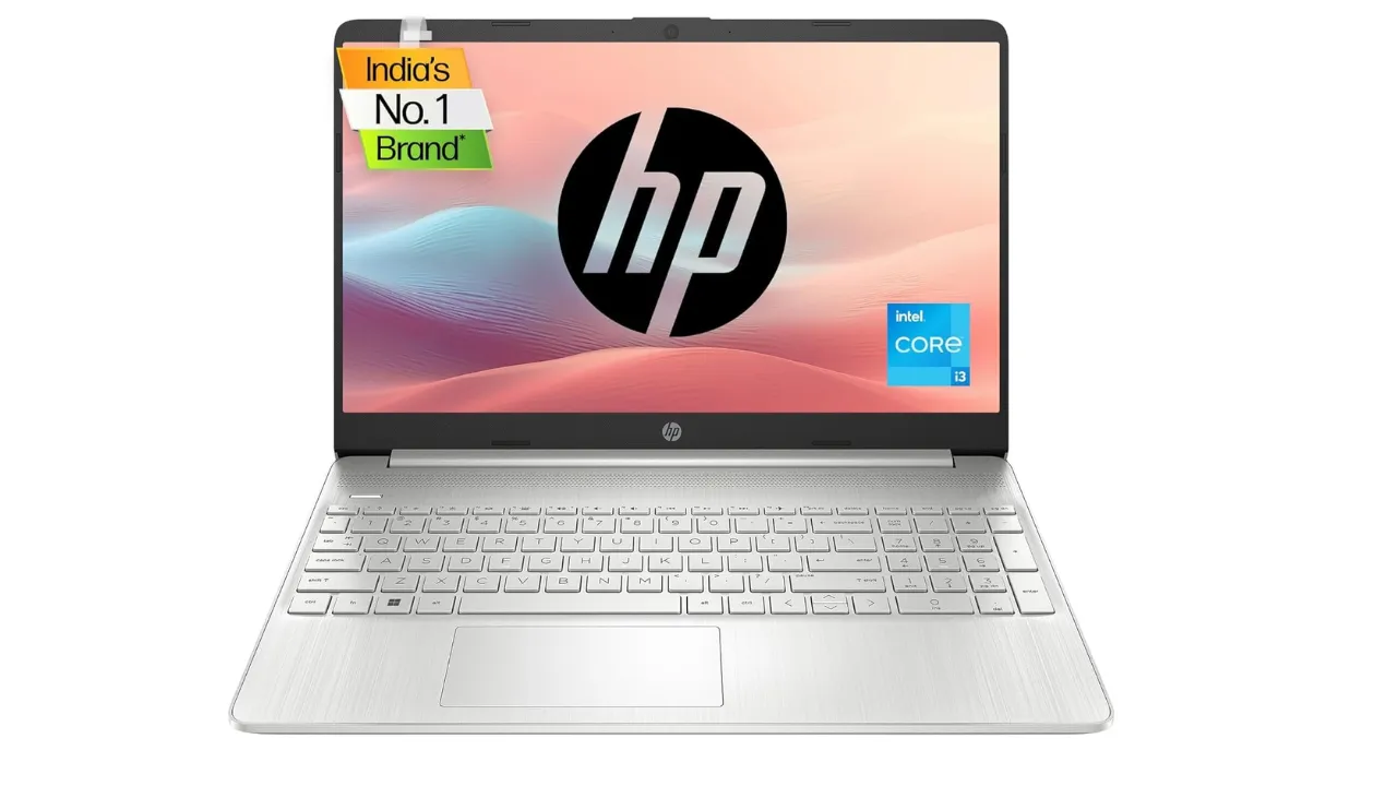 HP Laptop 15