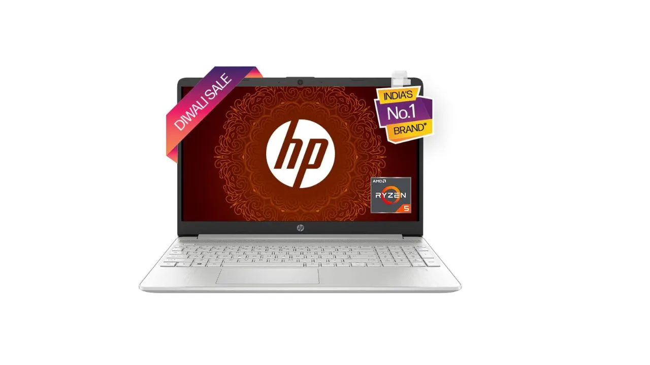 HP Laptop 15s