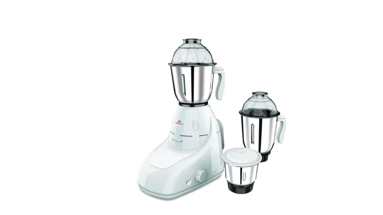 Bajaj GX 8 750 watts Mixer Grinder