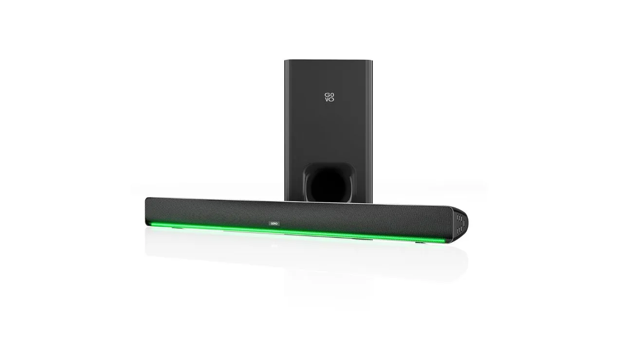 GOVO GoSurround 960W Soundbar