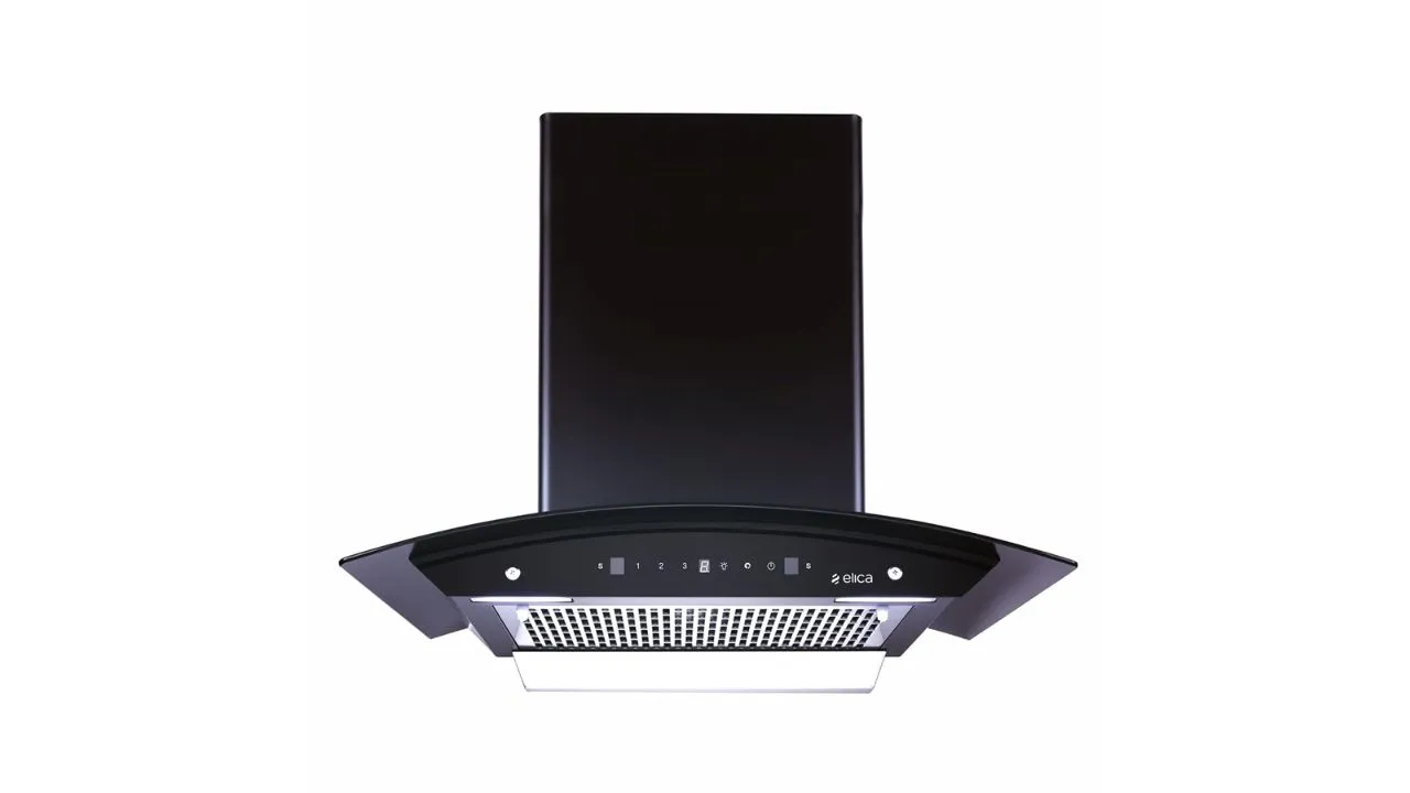 Elica 60 cm 1200 m3hr Kitchen Chimney