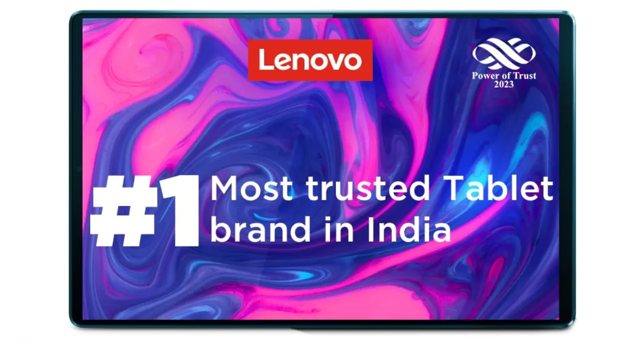 Lenovo Tab M1