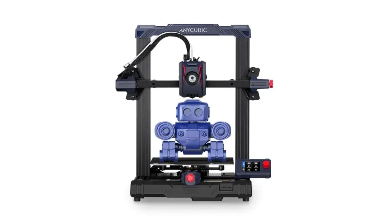 3IDEA Kobra 2 Neo 3D Printer