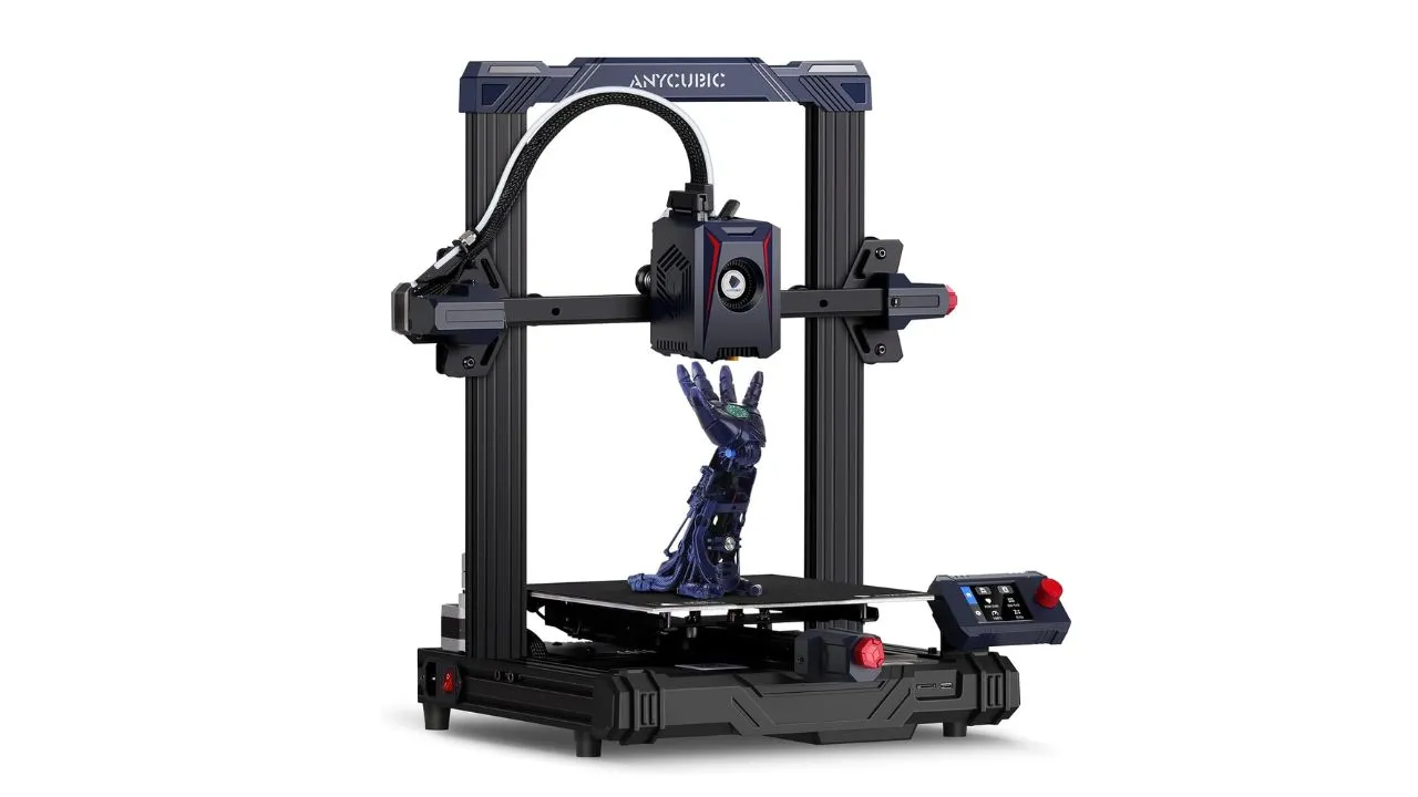 Anycubic Kobra 2 Neo 3D Printer