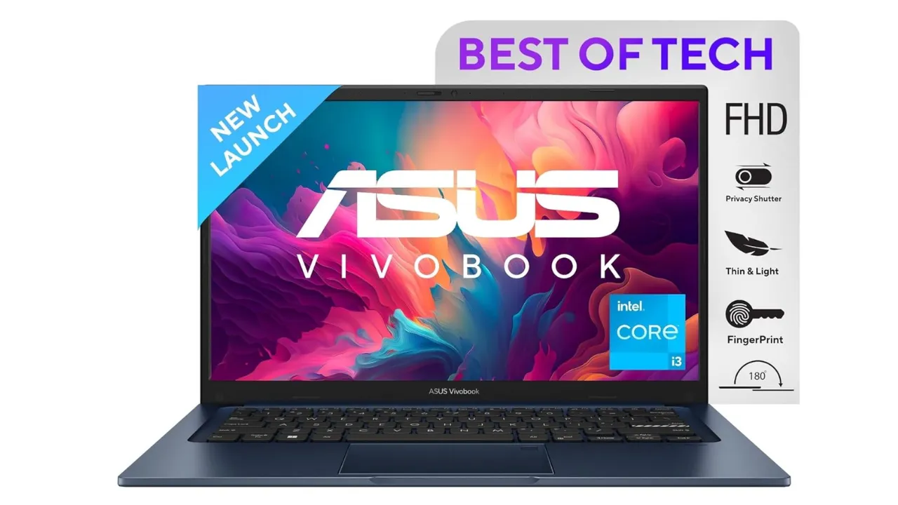 ASUS Vivobook 14