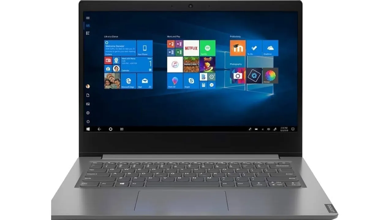 Lenovo V14 G3 Laptop