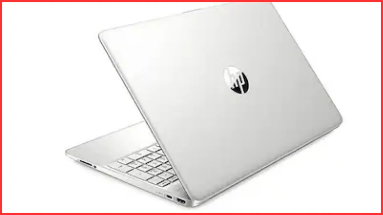 HP Laptop 15s