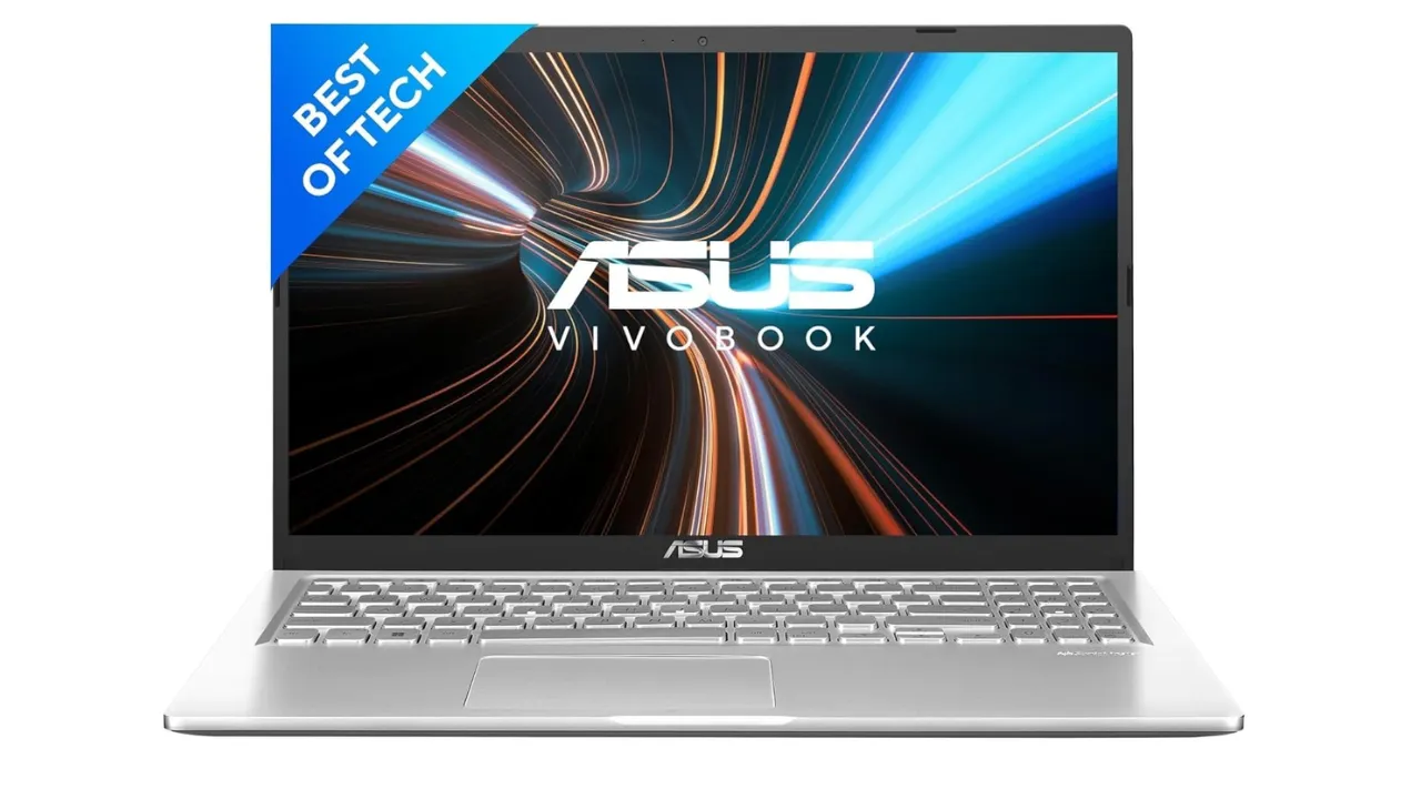 ASUS Vivobook 15 