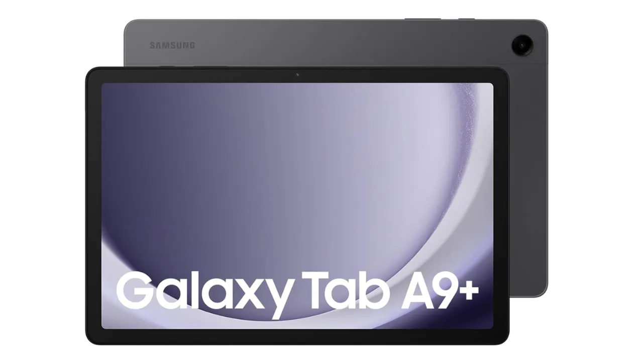 Samsung Galaxy Tab A9+