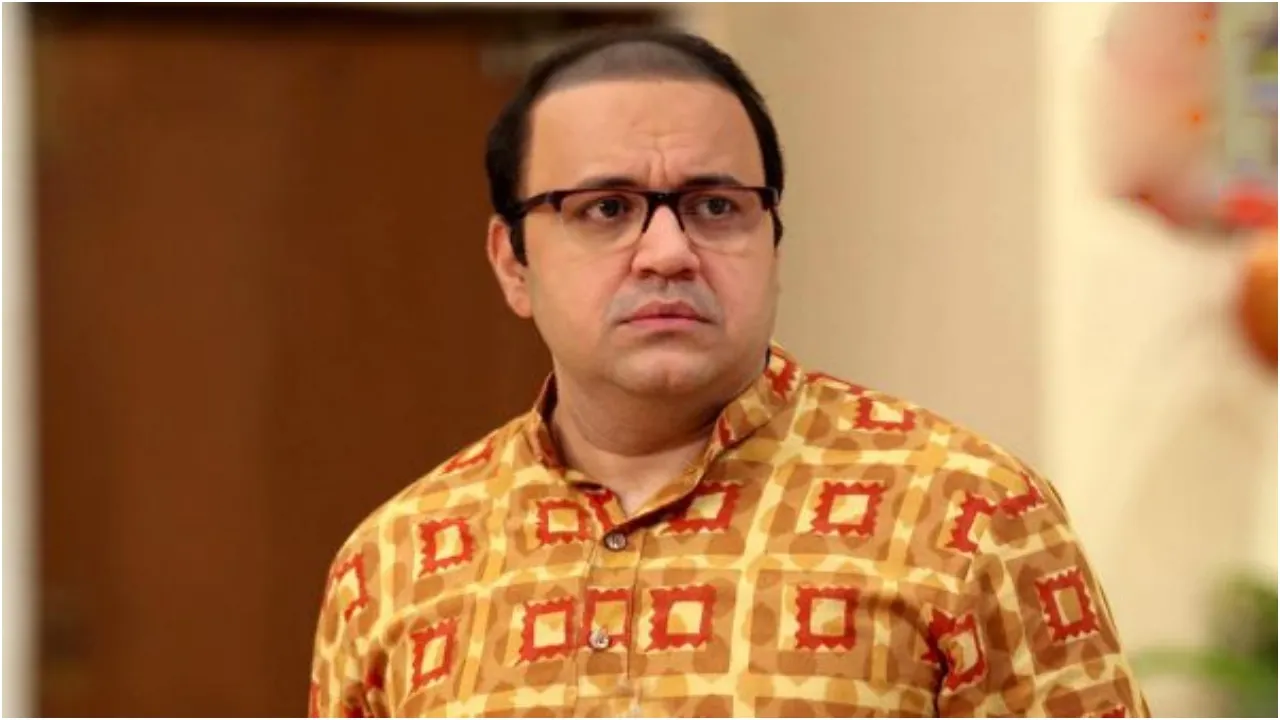 Mandar Chandwadkar Quit TMKOC