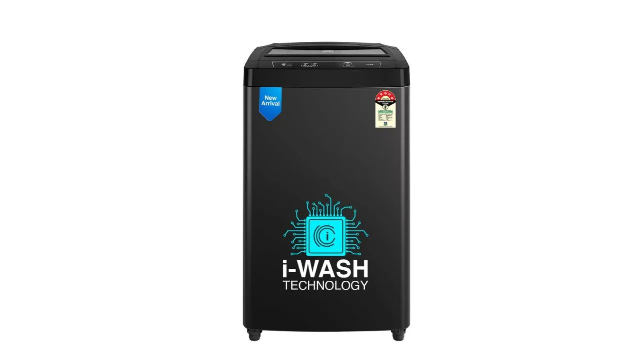 Godrej 7 Kg 5 Star Washing Machine