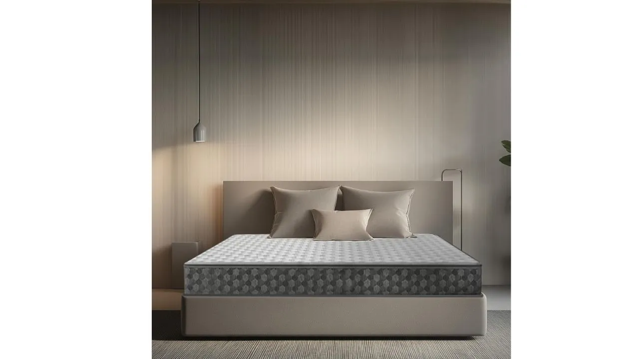 Sleepwell Stargold Mattress