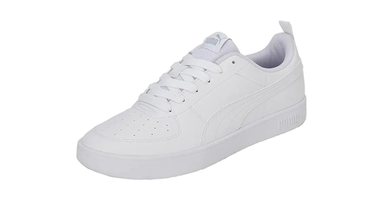 Puma Unisex Rickie Sneaker