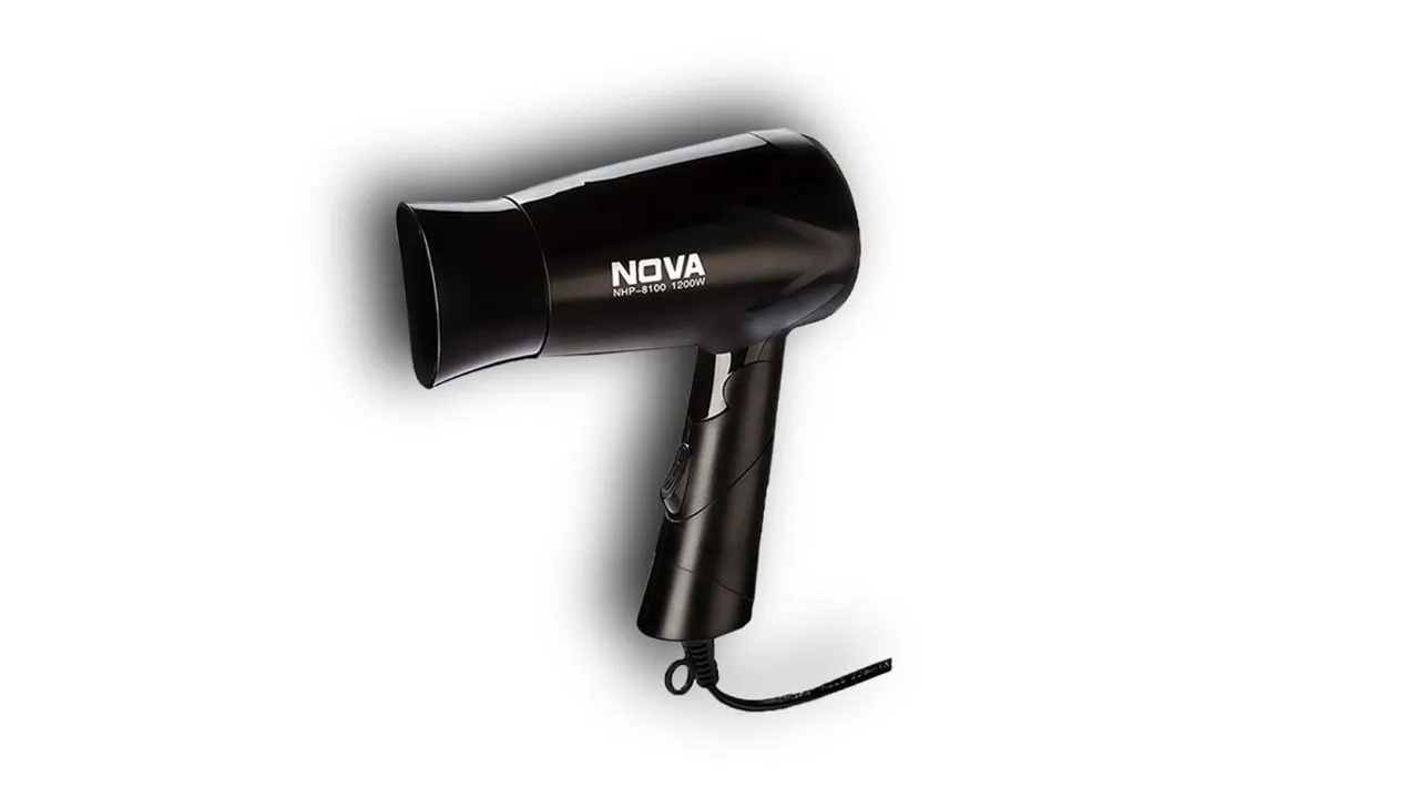 Nova NHP 8100 Hair Dryer