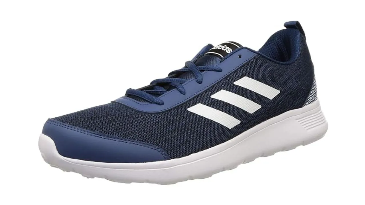 Adidas Men's Clinch-X M Running Shoe