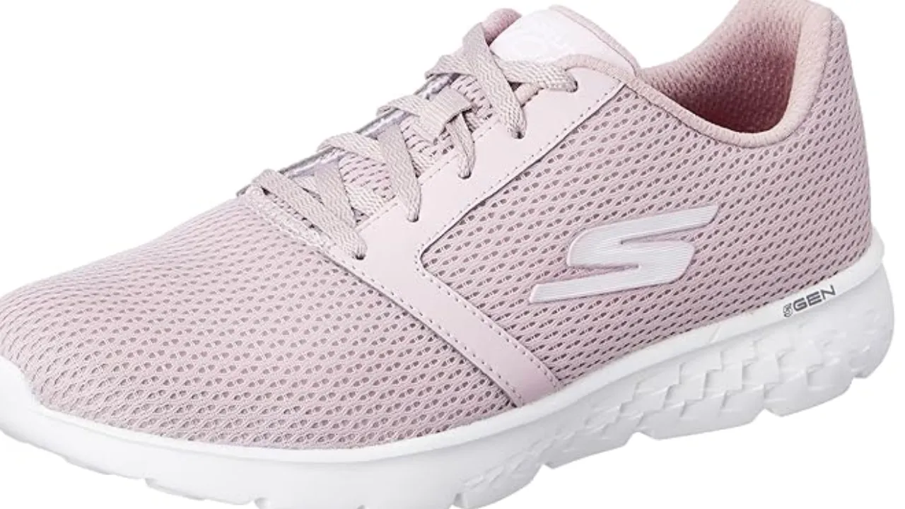 Skechers womens Go Run 400 Running Shoe