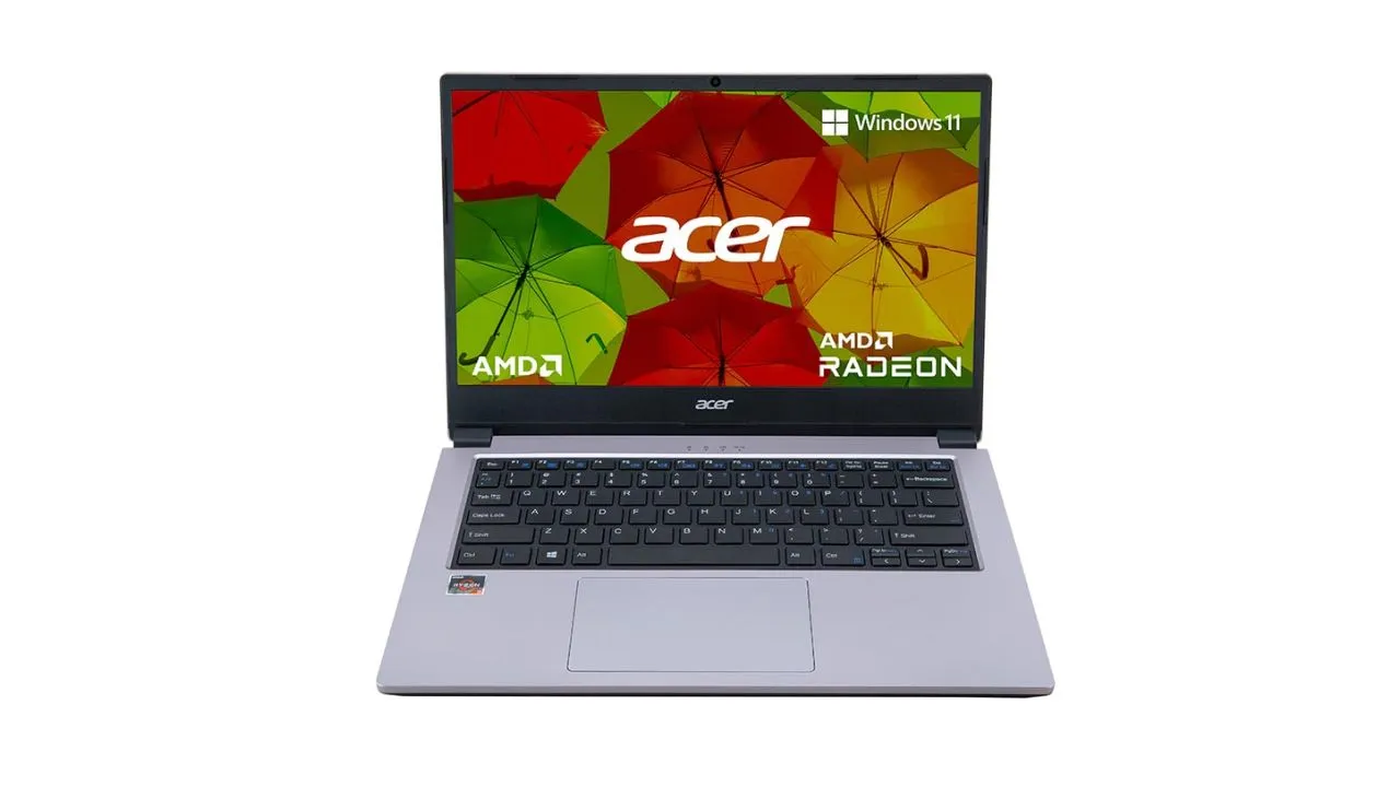 Acer One 14 Business Laptop