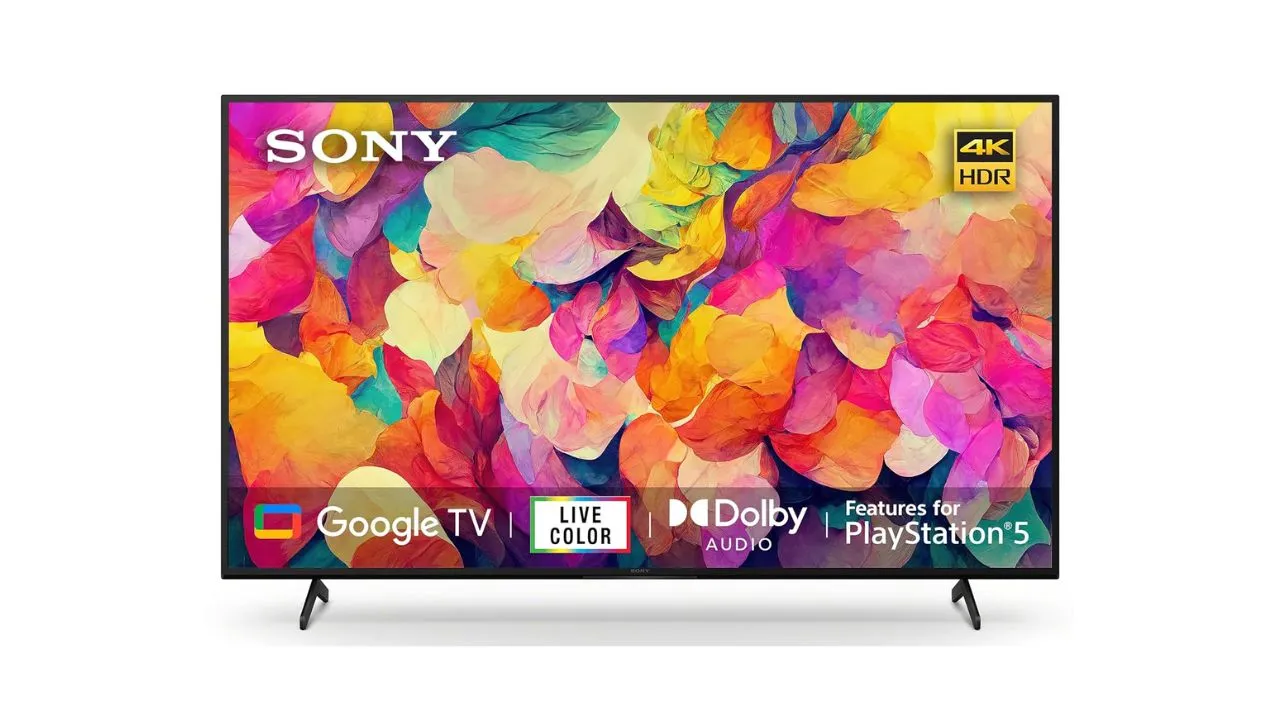  Sony Bravia KD-55X74L HD TV 