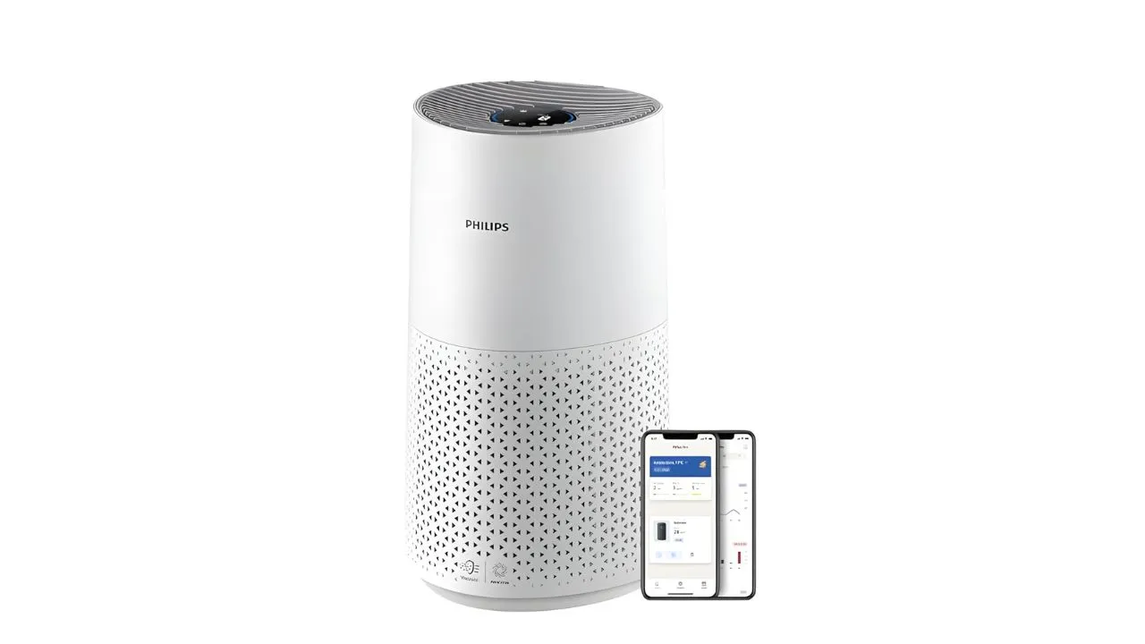 Philips Smart Air Purifier AC1715