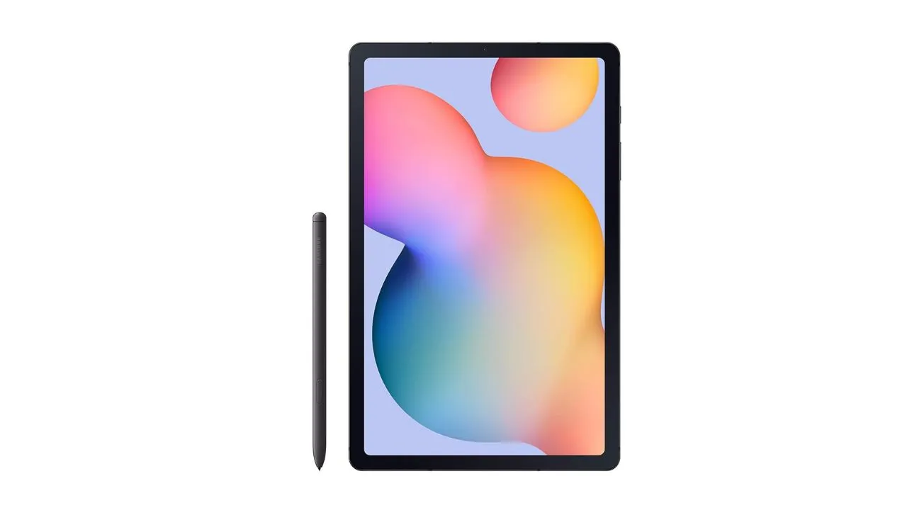 Samsung Galaxy Tab S6 Lite 26.31 Cm (10.4 Inch)