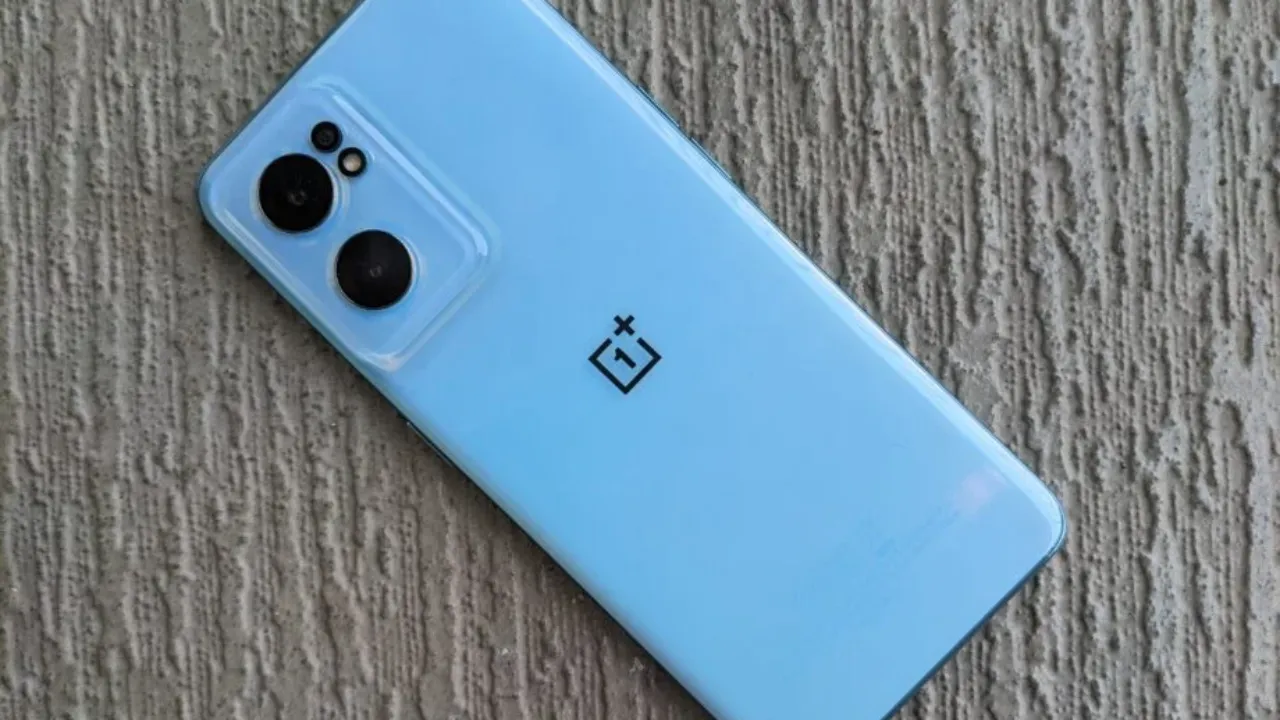 OnePlus Nord CE 2 Lite 5G