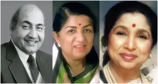 Mohammed Rafi Death Anniversary (1)