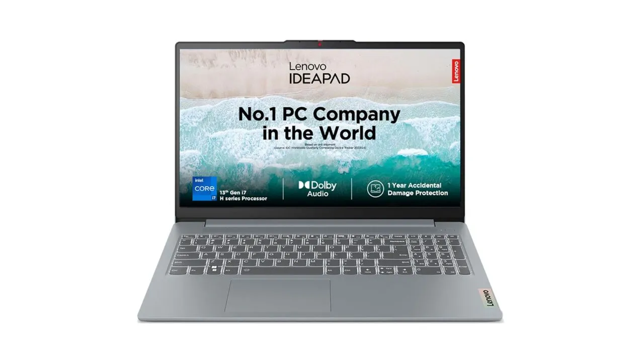  Lenovo IdeaPad Slim 3 Laptop uSE