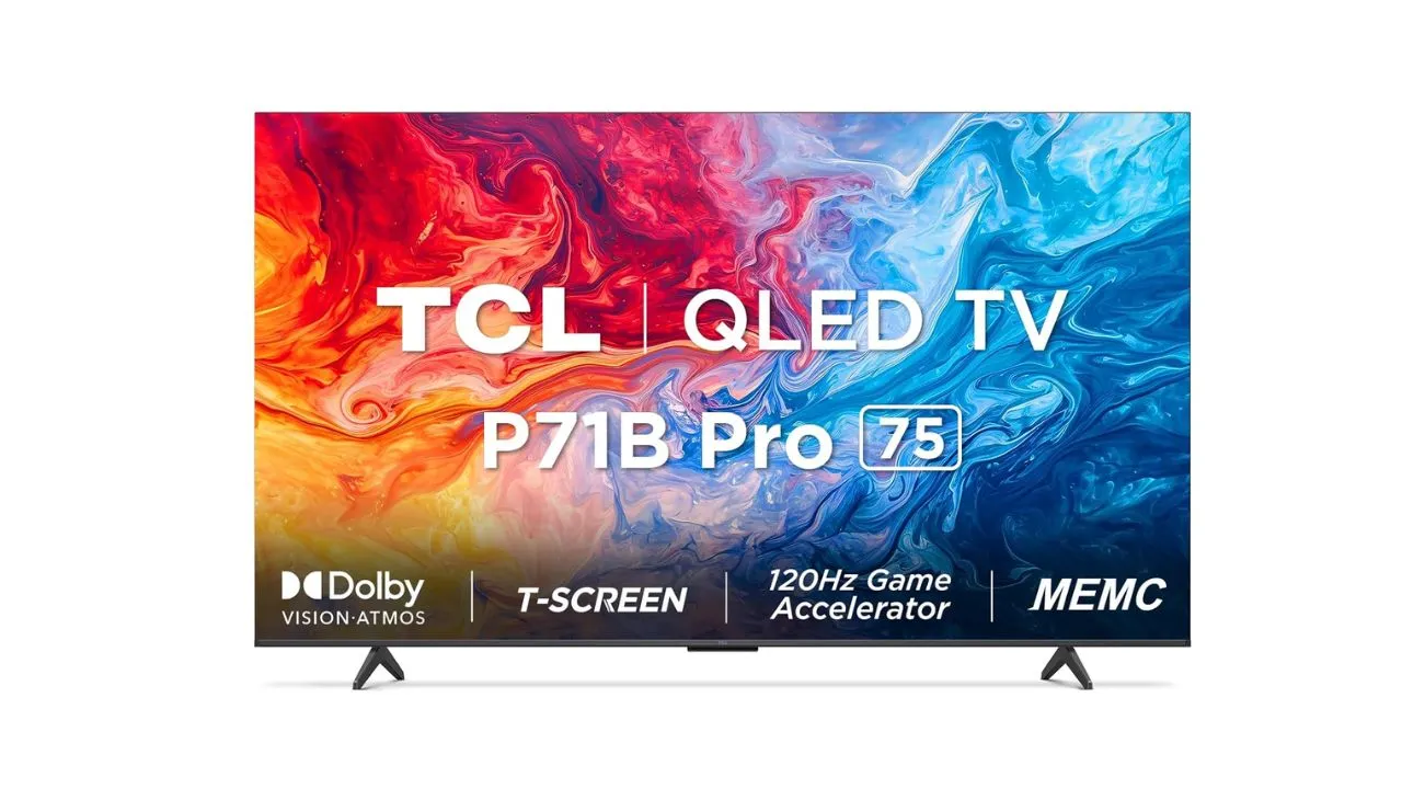 TCL P71B Pro 75P71B Pro