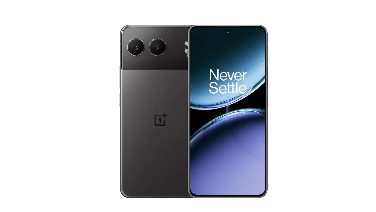 OnePlus Nord 4 5G