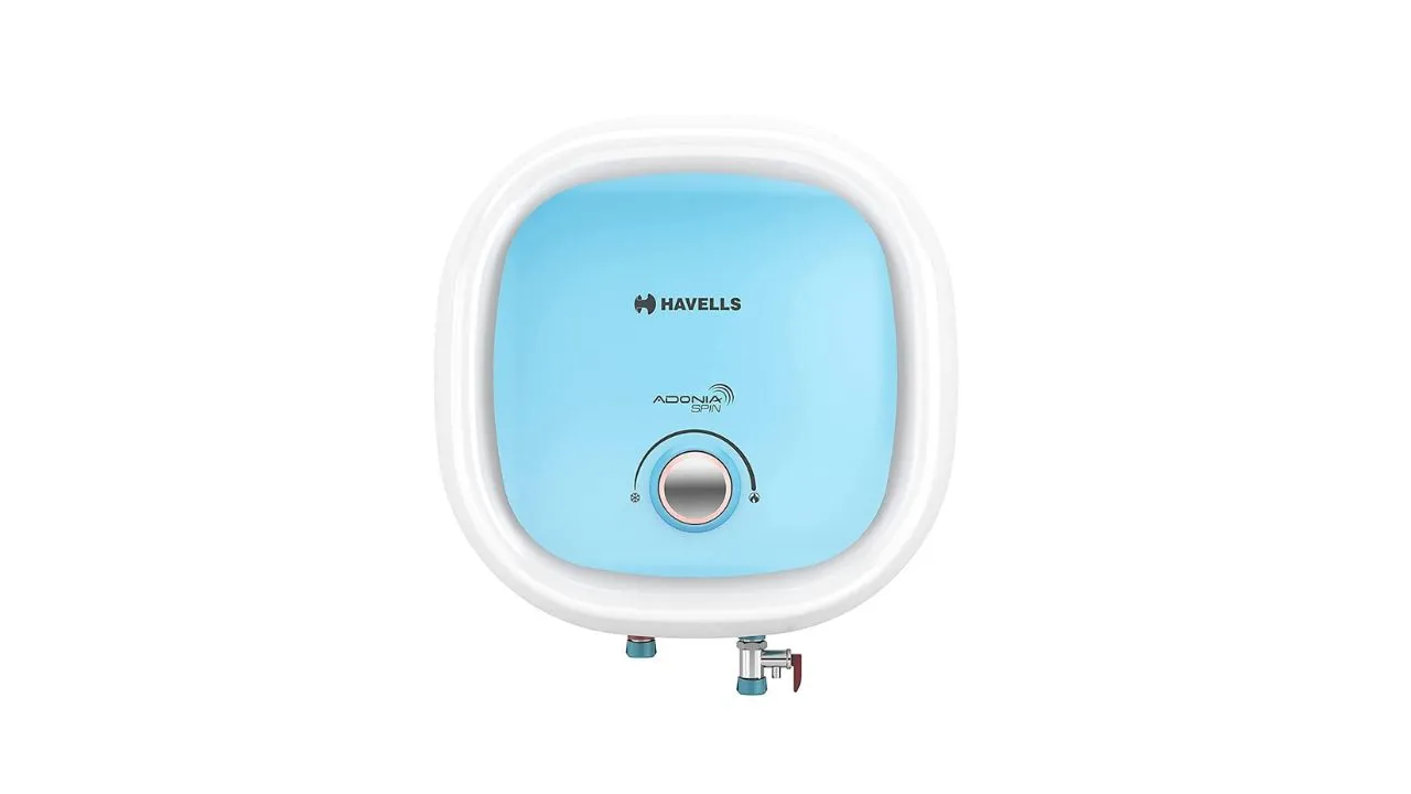 Havells Adonia Spin 25 Litre Storage Water Heater 